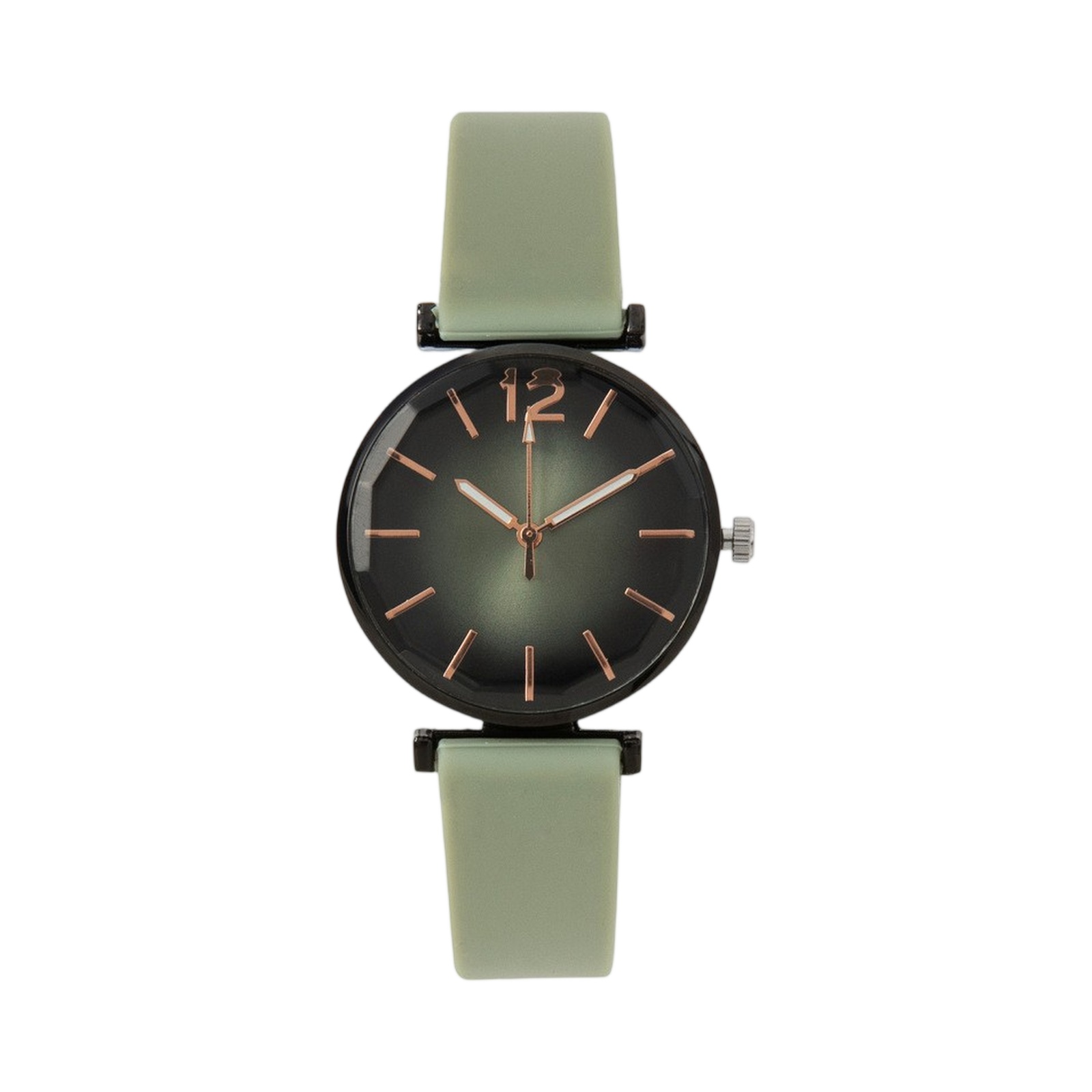 Fashion Ladies Watch Sports Si - Silicone Band Women 评论和价格