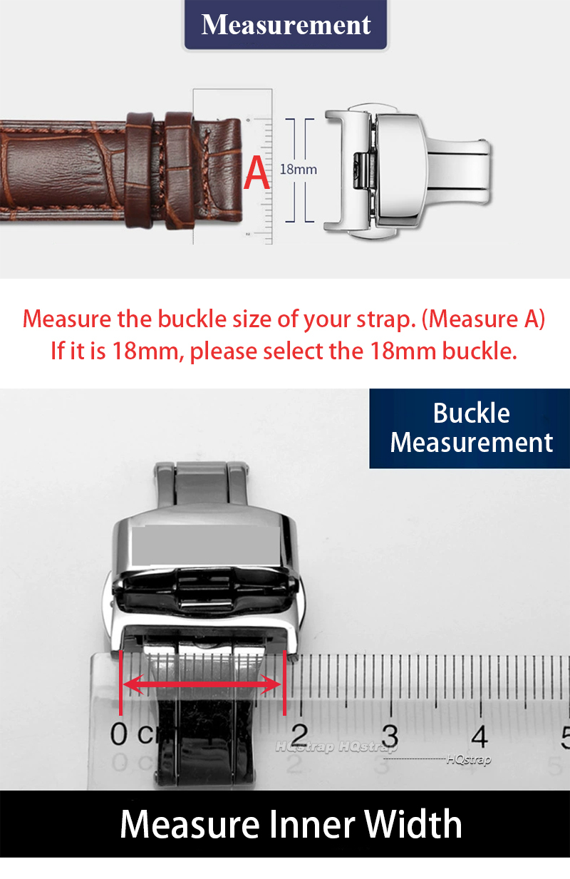 316L Stainless Steel Butterfly - Butterfly Clasp Deployant 评论和价格