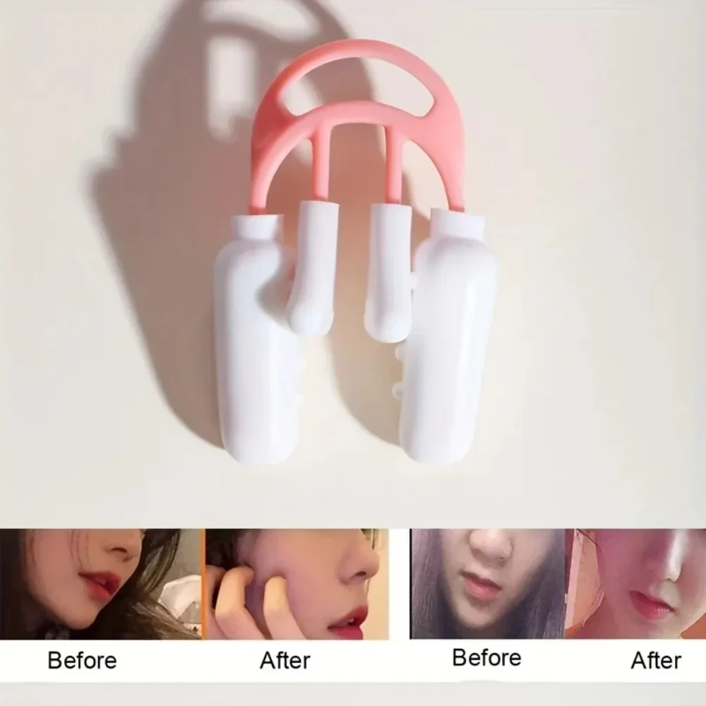A Painless Nose Bridge Correct - Curved Spring Bar 评论和价格