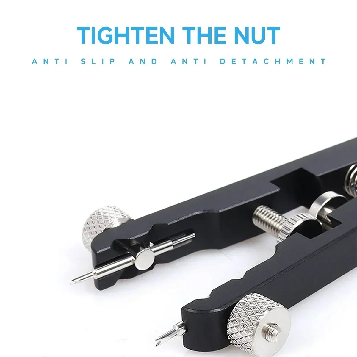 Watchband Opener Replace 6825  - Spring Bar Tool Set 评论和价格