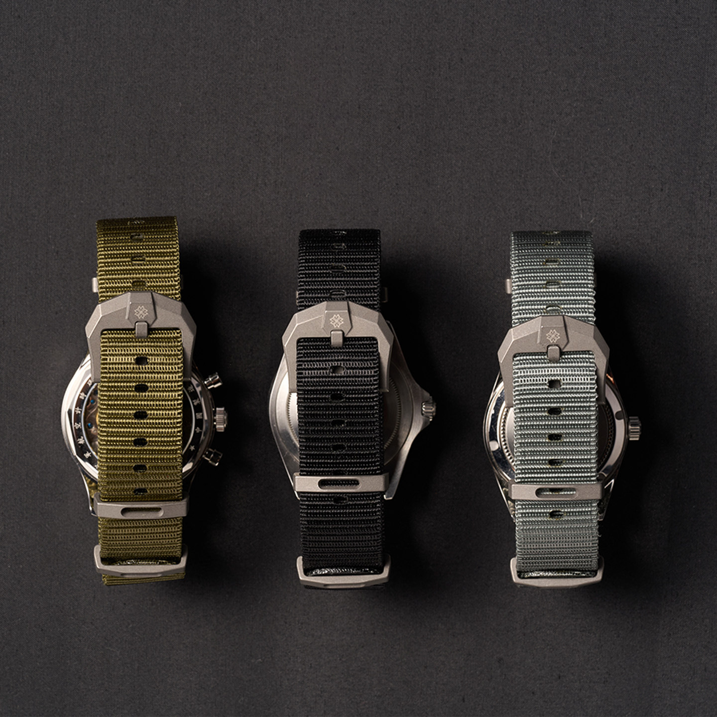 THORN Watch Parts Vintage 20mm - Tropic Strap Vintage 评论和价格