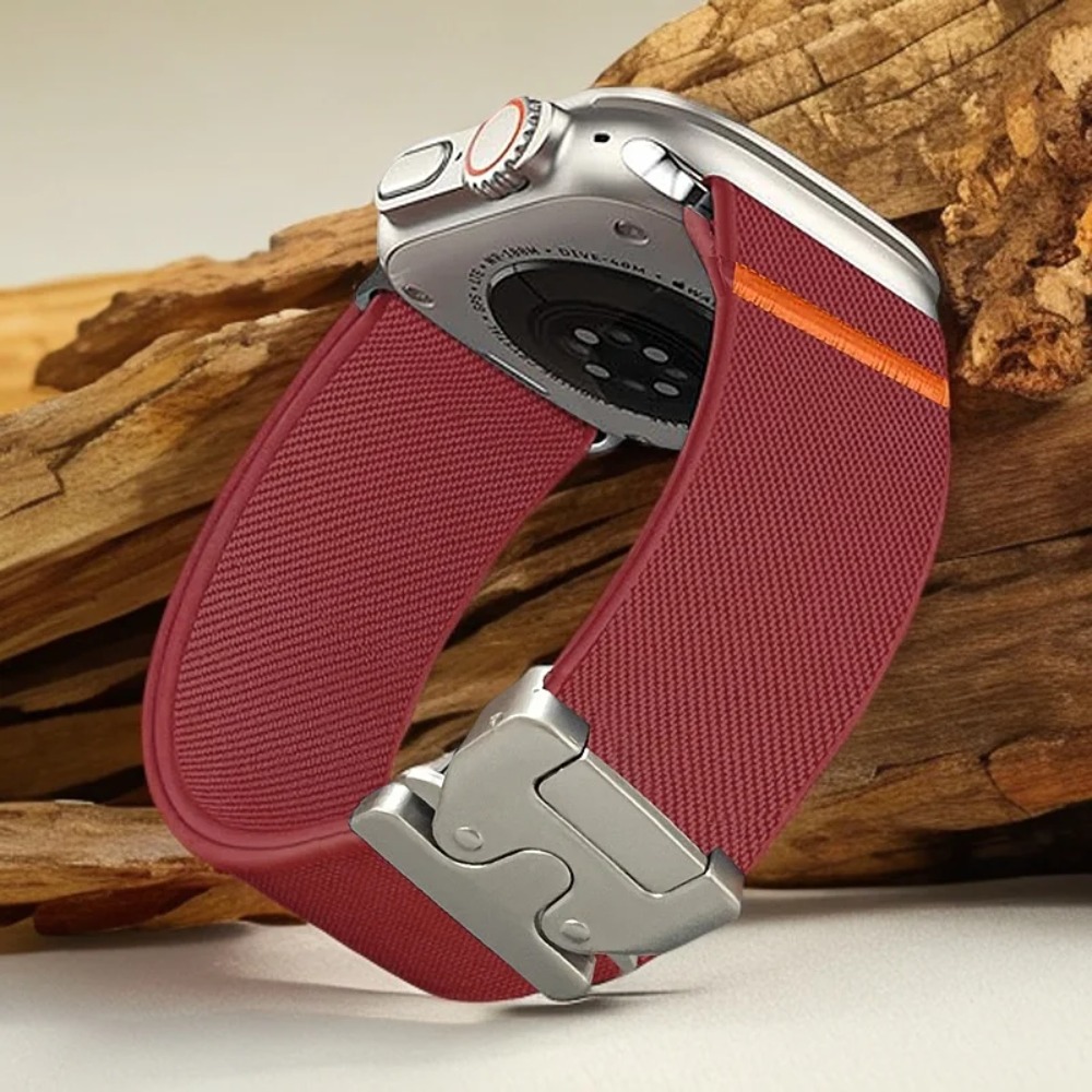 Elastic Nylon Parachute Buckle - Parachute Strap Elastic 评论和价格
