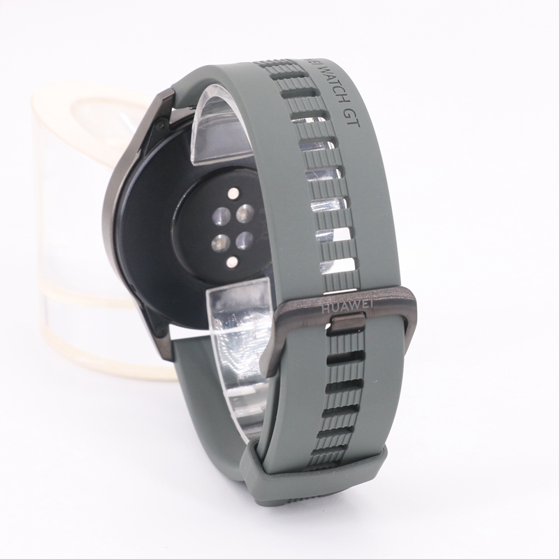 Original Huawei GT Sport Silic - Silicone Watch Band 22Mm 评论和价格