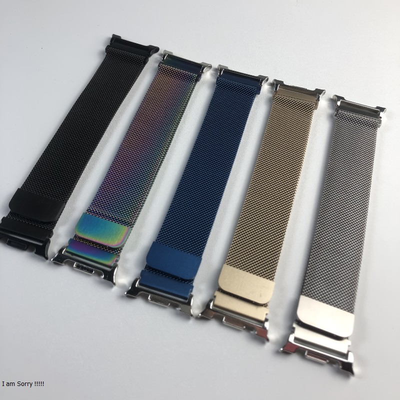 Milanese Loop For Samsung Gala - Milanese Loop Magnetic 评论和价格