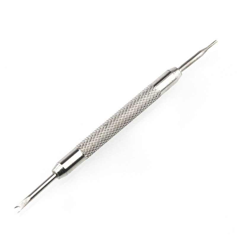 3pcs Metal Watch Band Repair T - Spring Bar Tool Set 评论和价格