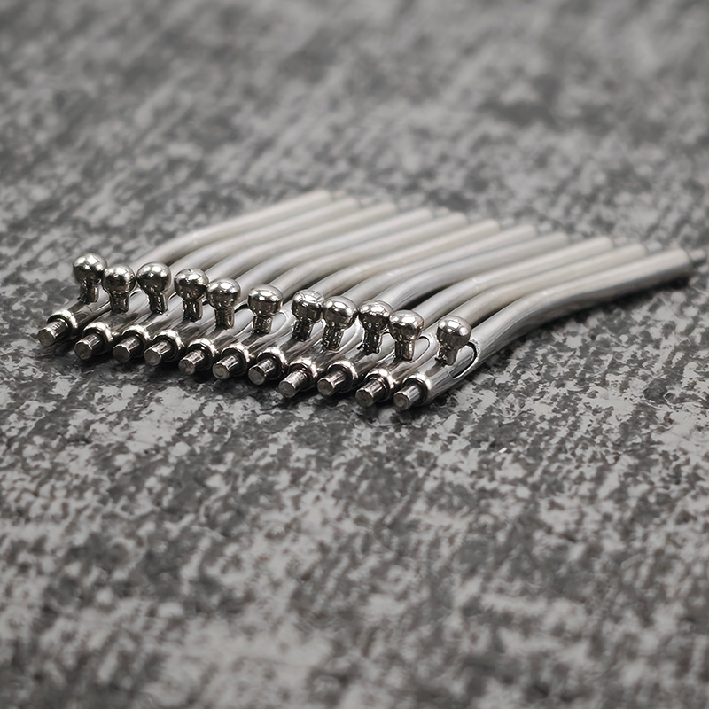 1.5MM Curved Quick-Release Spr - Curved Spring Bar 评论和价格