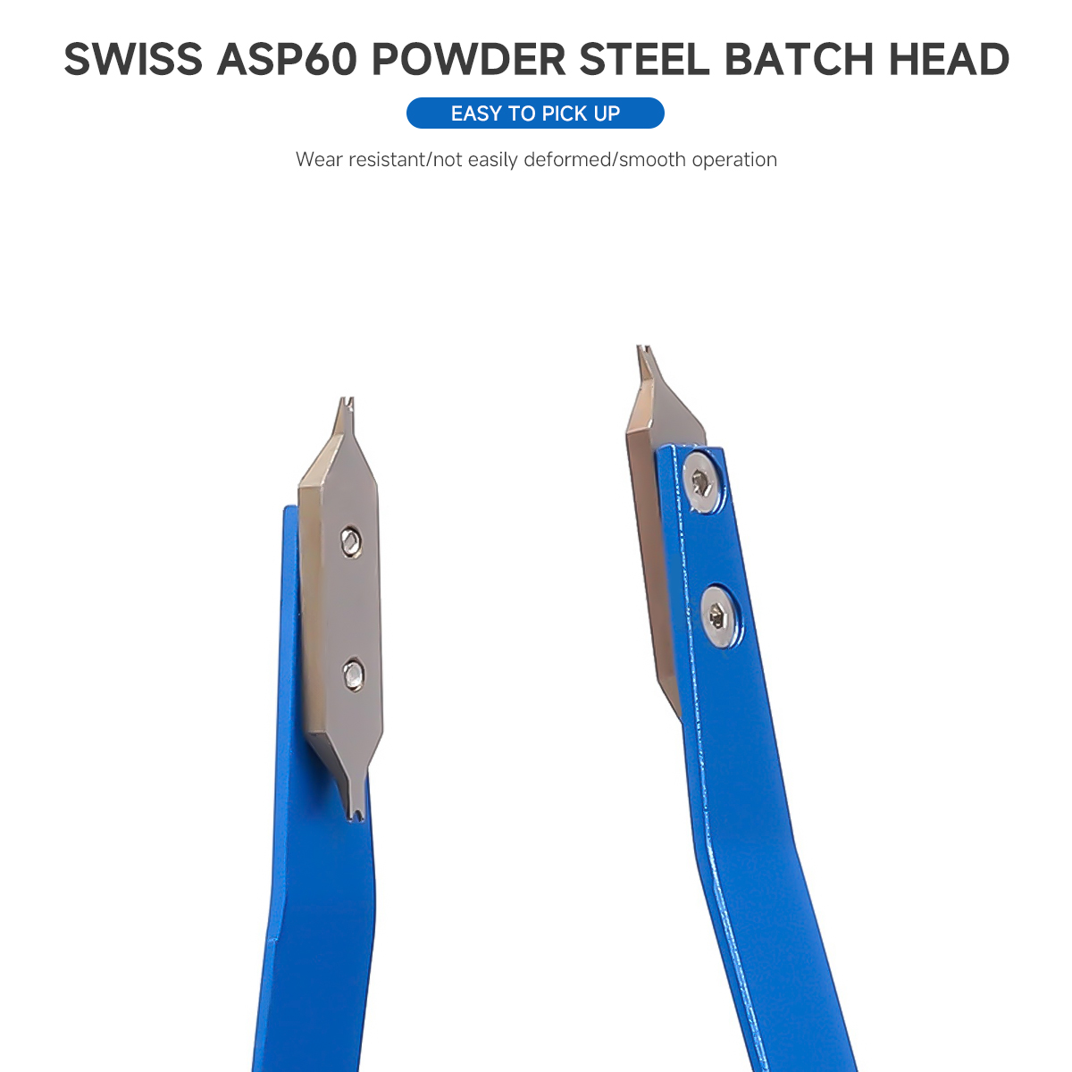 1pcs / 3pcs Y-type Watch Band  - Spring Bar Tool Set 评论和价格