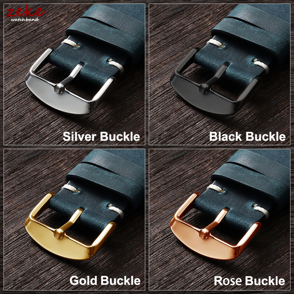 Vintage Soft Oil Wax Watch Ban - Suede Strap Watch 评论和价格