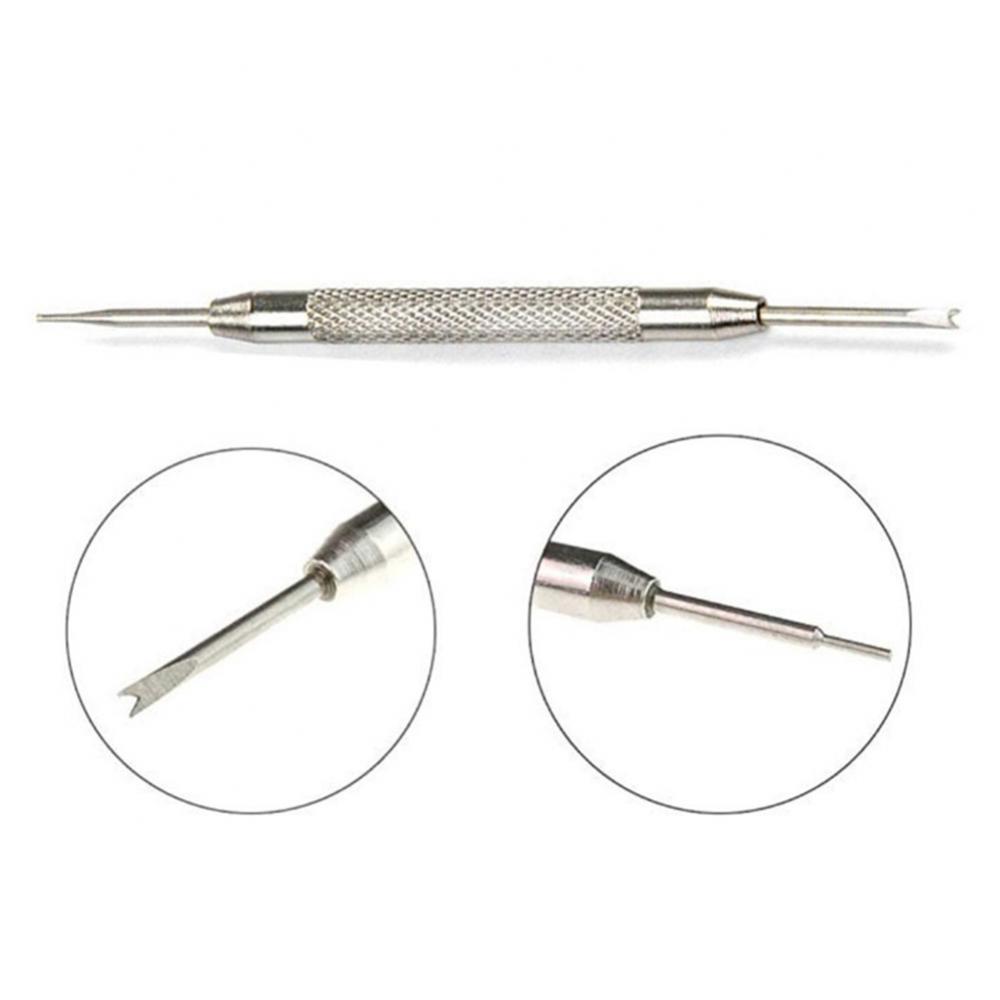 Watch Strap Case Repair Tool S - Spring Bar Tool Set 评论和价格