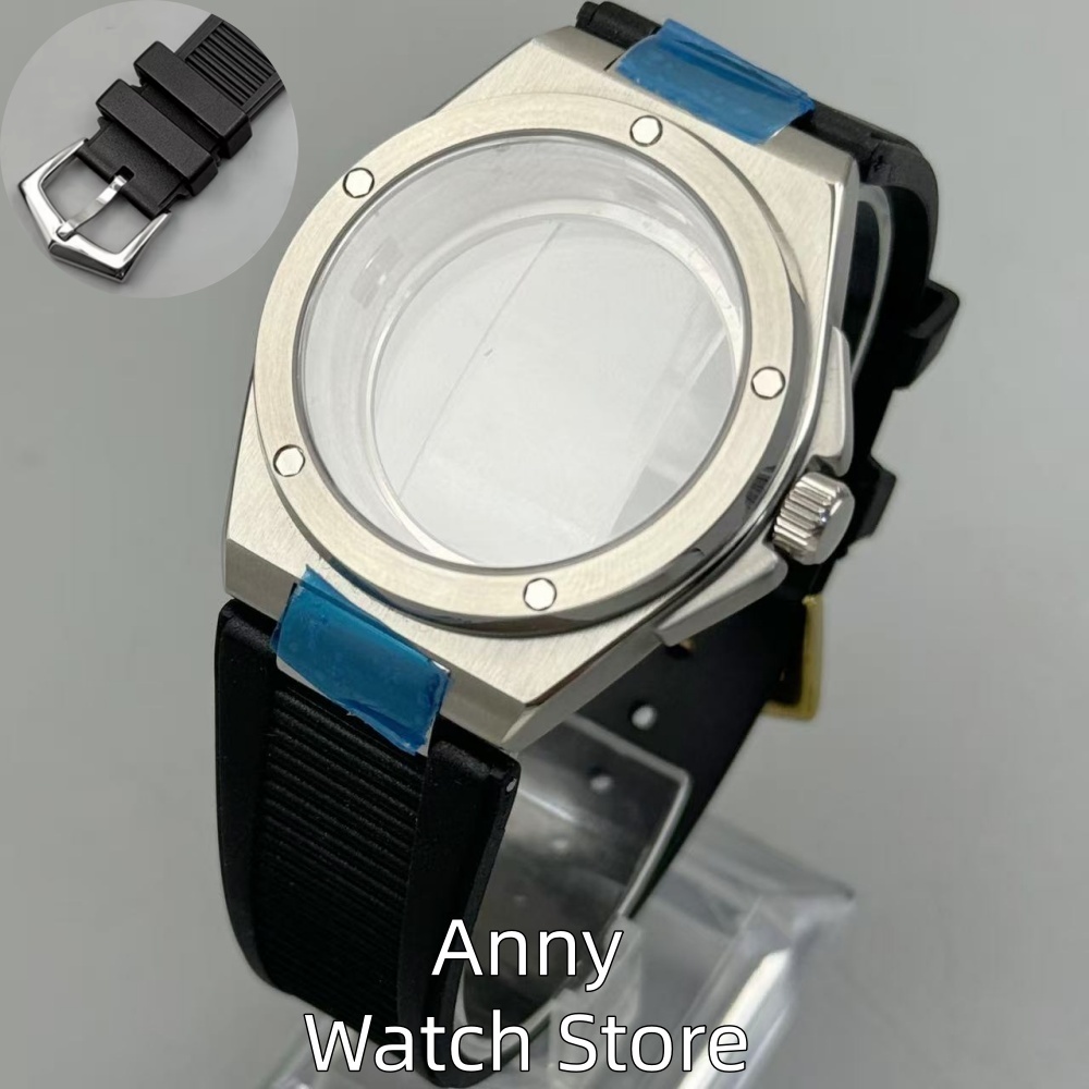 Steel Diver 40mm Ingenieur Ser - Rubber Strap Diver 评论和价格