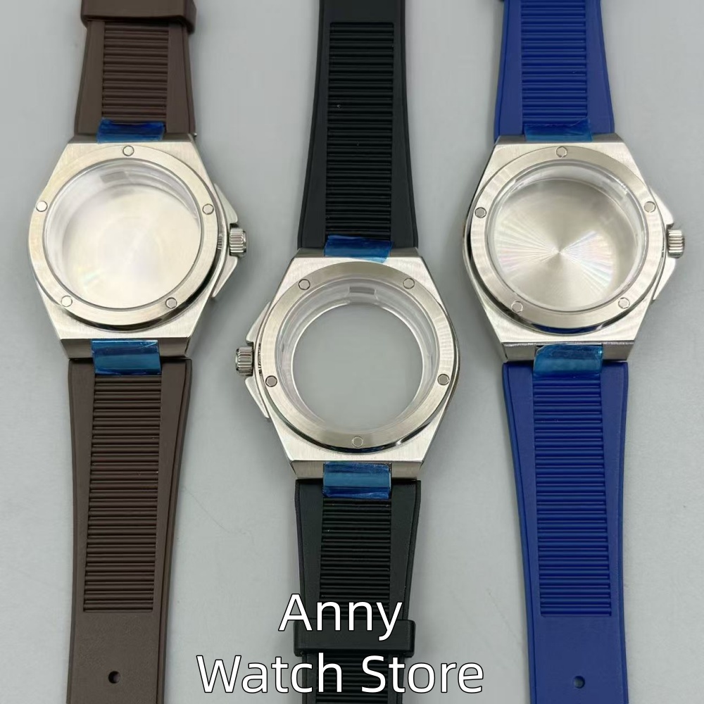 Steel Diver 40mm Ingenieur Ser - Rubber Strap Diver 评论和价格