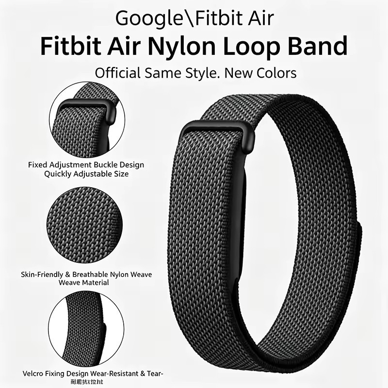 Nylon Loop Sport Braided Watch - Sport Loop Velcro 评论和价格