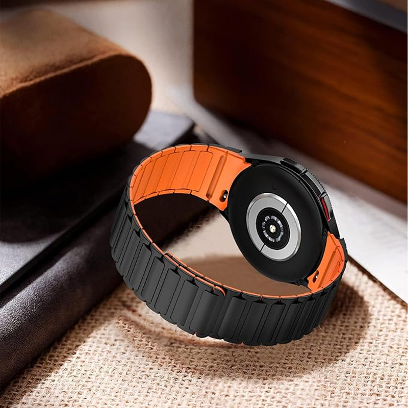 Band For Samsung Galaxy Watch  - Milanese Loop Magnetic 评论和价格