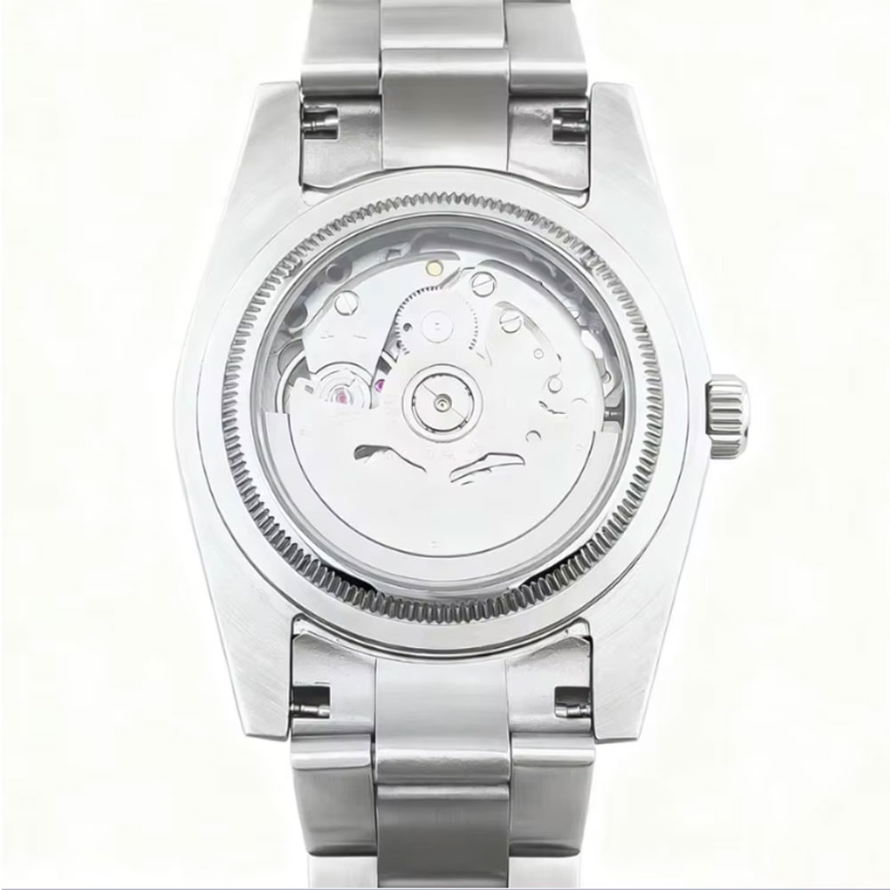 Custom Logo Watch 36mm 39mm Mo - Stainless Bracelet Diver 评论和价格