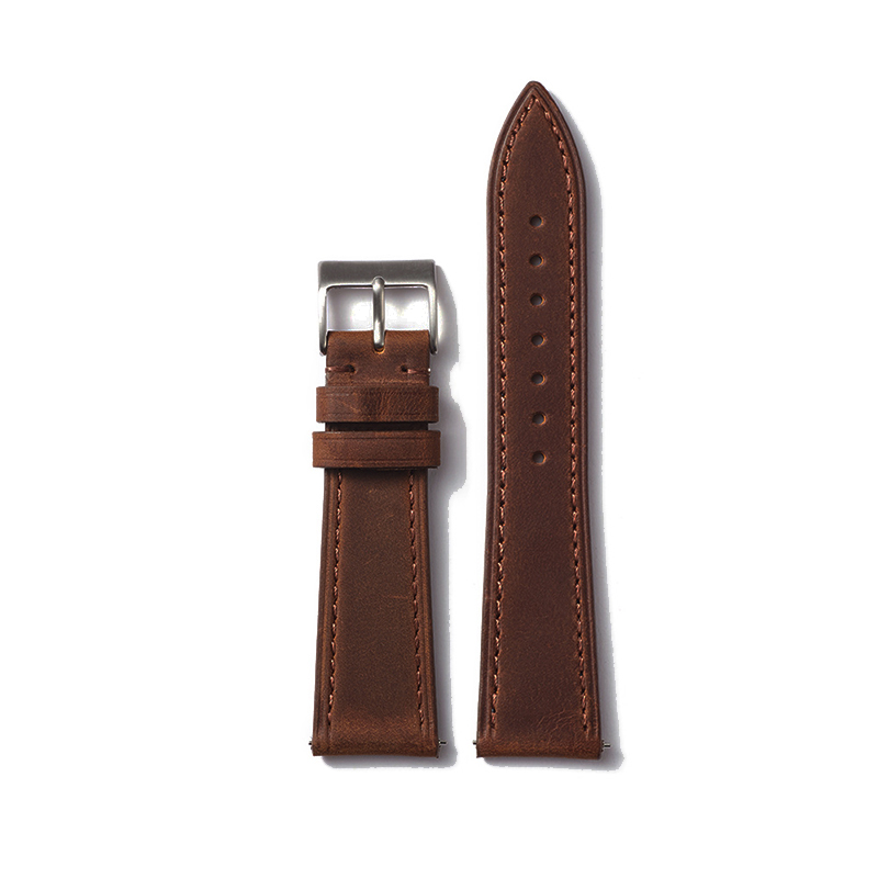 Vintage Watch Strap Quick Rele - Leather Strap Quick Release 评论和价格