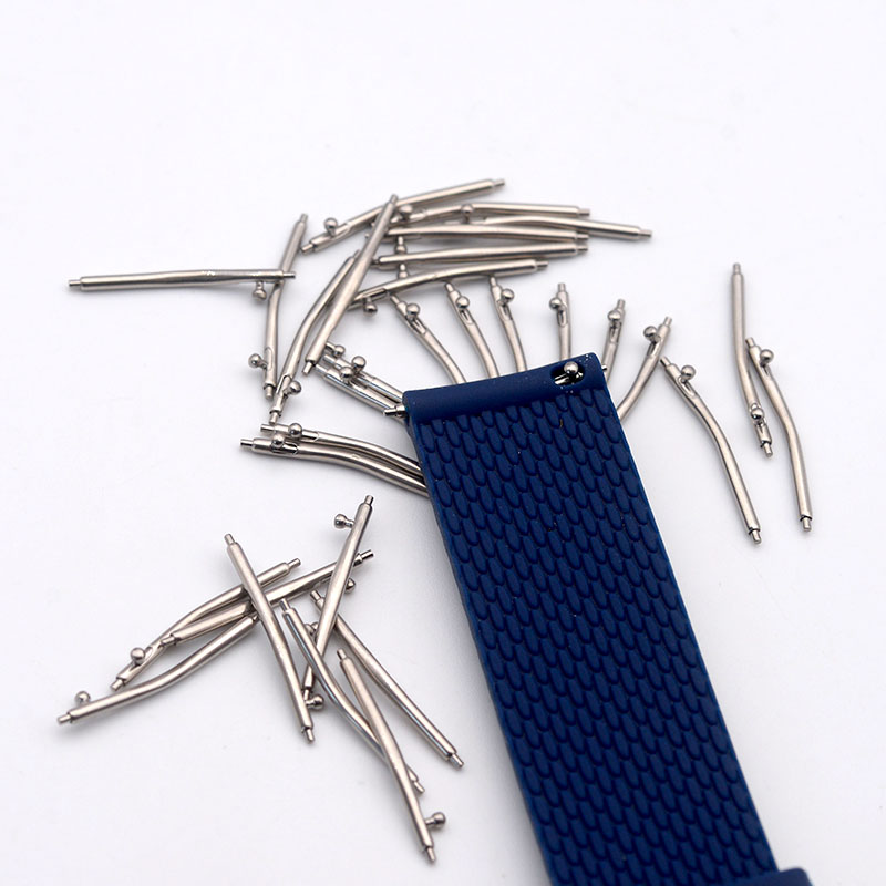 Watch Strap Spring Bars Watch  - Curved Spring Bar 评论和价格