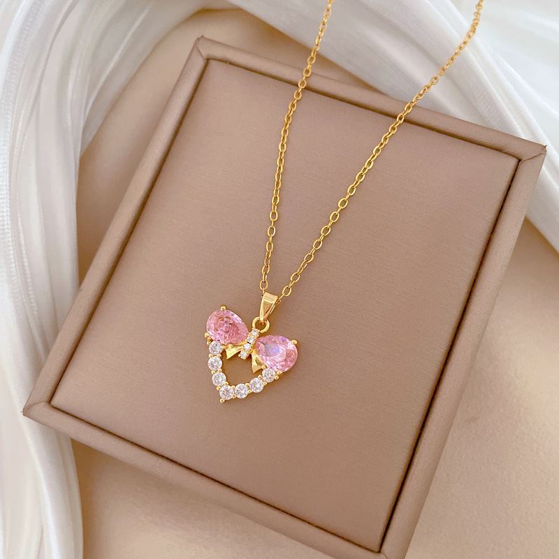 Fashionable Luxury Butterfly K - Butterfly Clasp Deployant 评论和价格