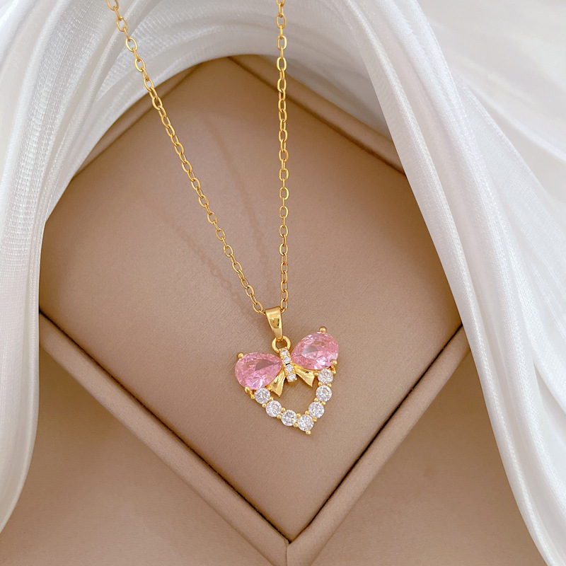 Fashionable Luxury Butterfly K - Butterfly Clasp Deployant 评论和价格