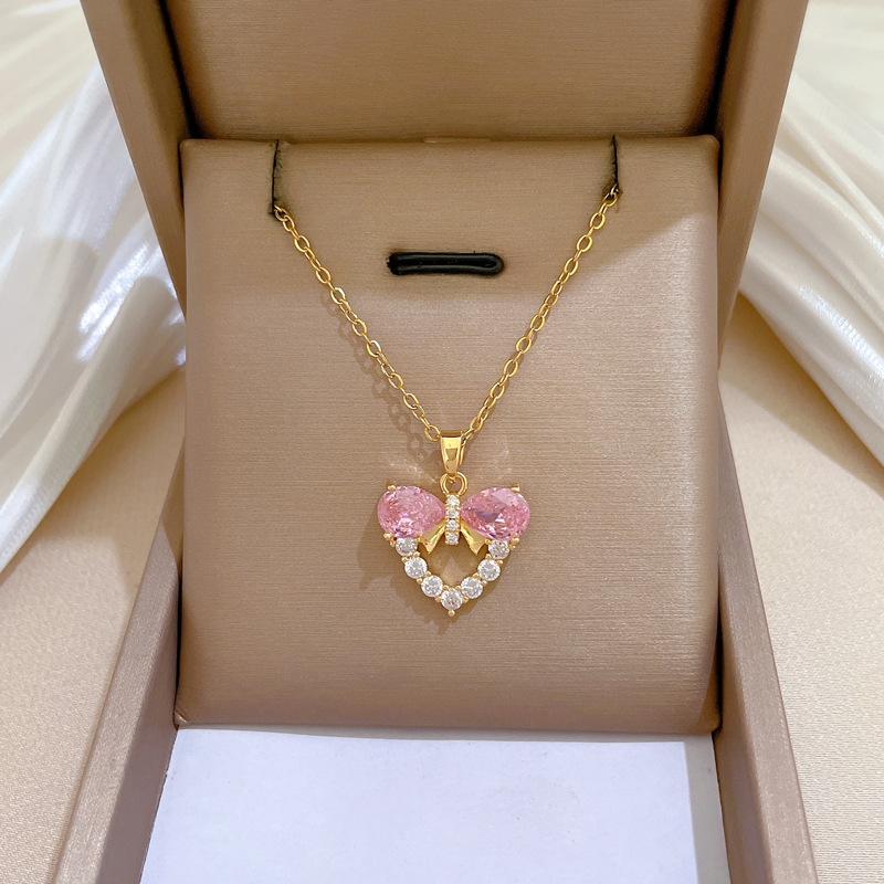 Fashionable Luxury Butterfly K - Butterfly Clasp Deployant 评论和价格