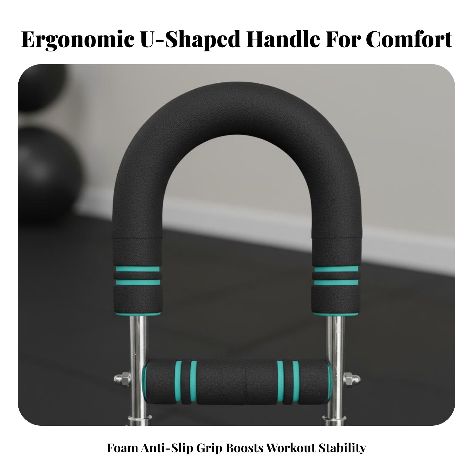 U-Shaped Coil Bar Comfortable  - Curved Spring Bar 评论和价格