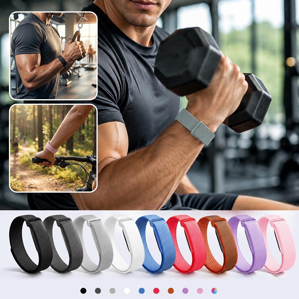 Nylon Loop Sport Braided Watch - Sport Loop Velcro 评论和价格