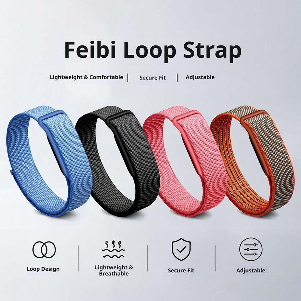 Adjustable Loop Strap for Goog - Sport Loop Velcro 评论和价格
