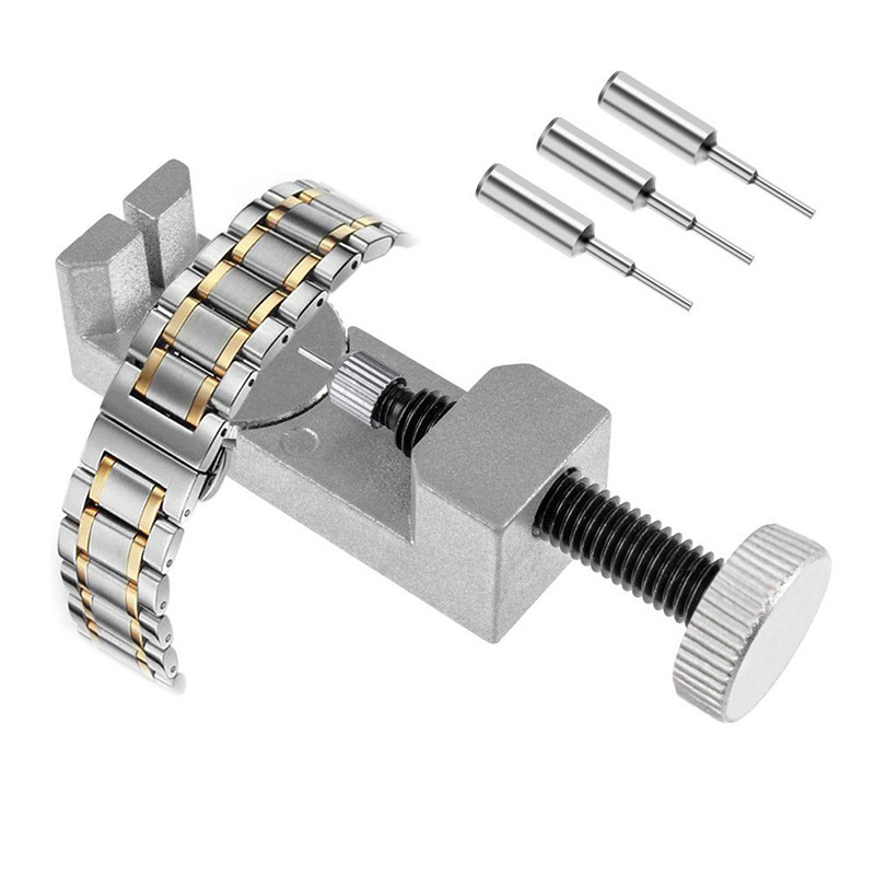 Watch Band Strap Link Pin Remo - Spring Bar Tool Set 评论和价格