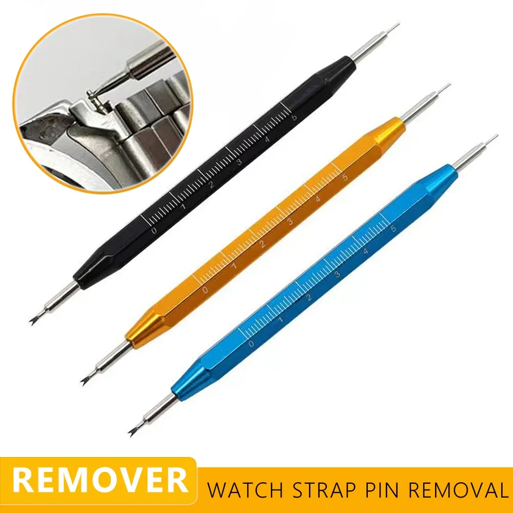 Double Ended Watch Spring Bar  - Spring Bar Tool Set 评论和价格