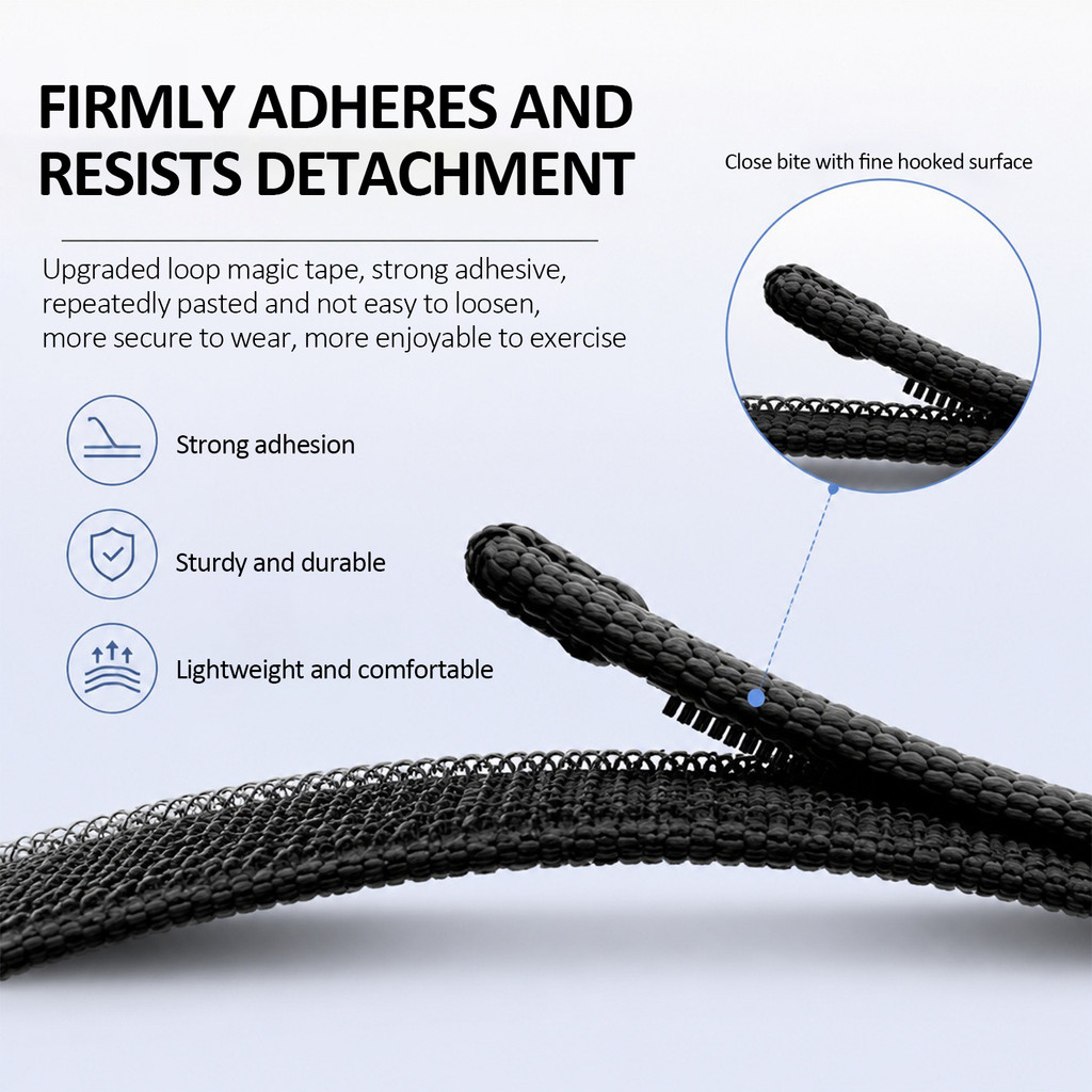 Watchband For Google Fitbit Ai - Sport Loop Velcro 评论和价格