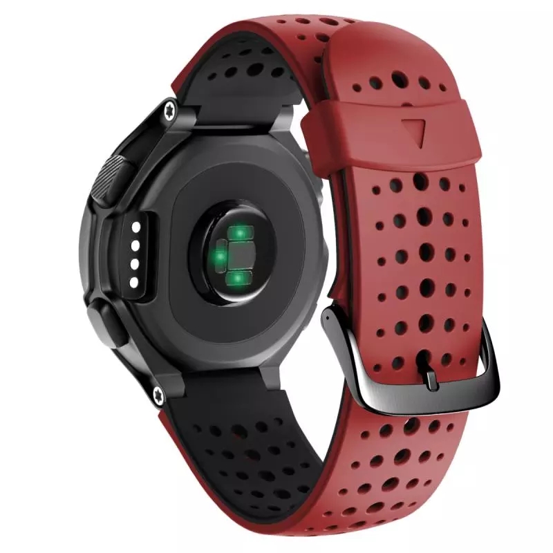 Silicone Replacement Watch Wri - Silicone Watch Band 22Mm 评论和价格