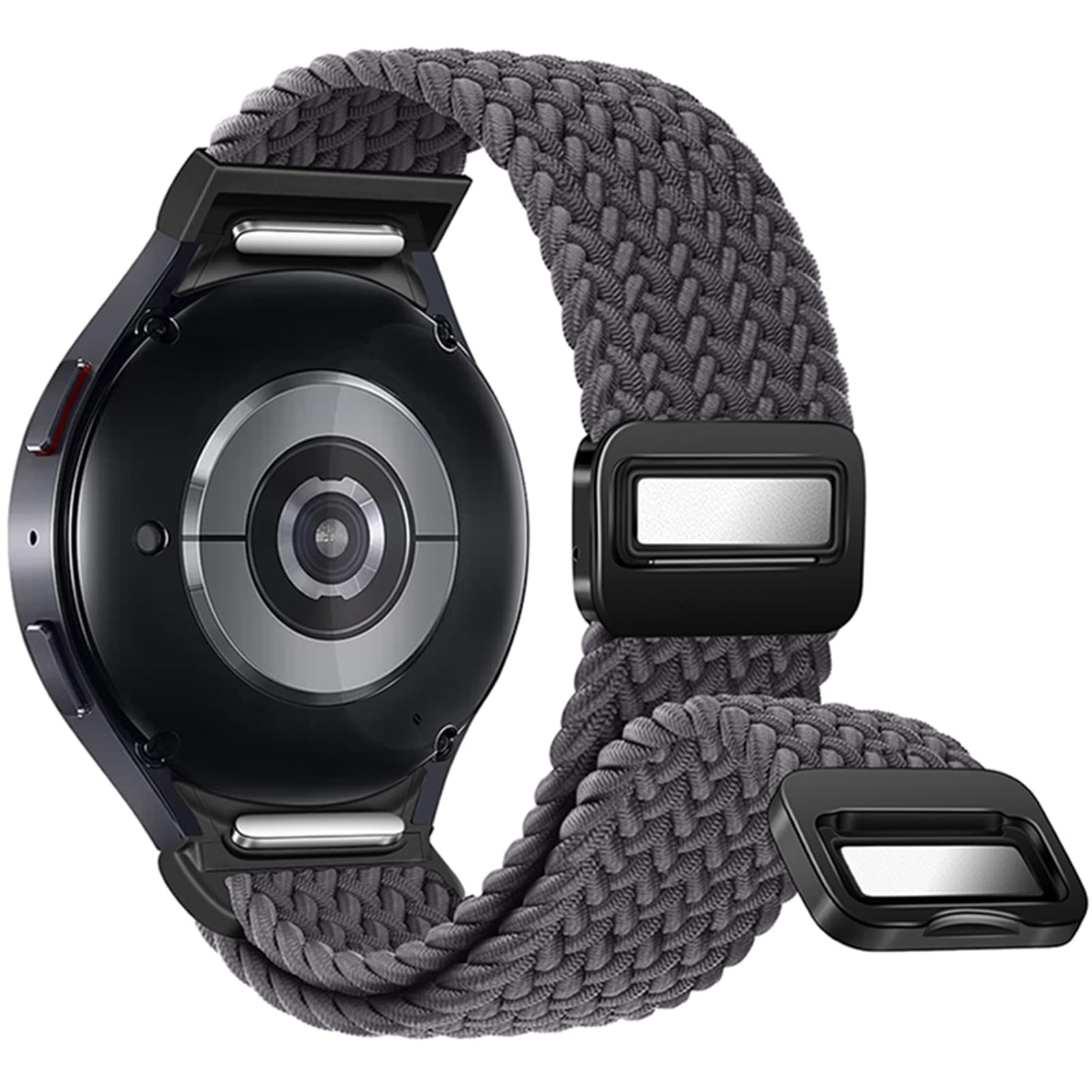 No Gaps Band For Samsung Galax - Milanese Loop Magnetic 评论和价格