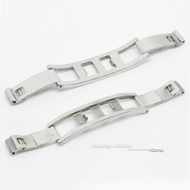 Butterfly Watch Buckle 3mm 4mm - Butterfly Clasp Deployant 评论和价格