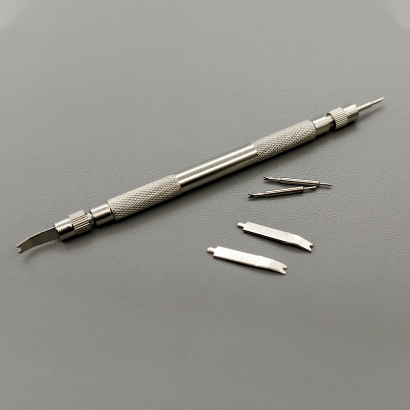 Watch Repair Fork Watch Strap  - Spring Bar Tool Set 评论和价格
