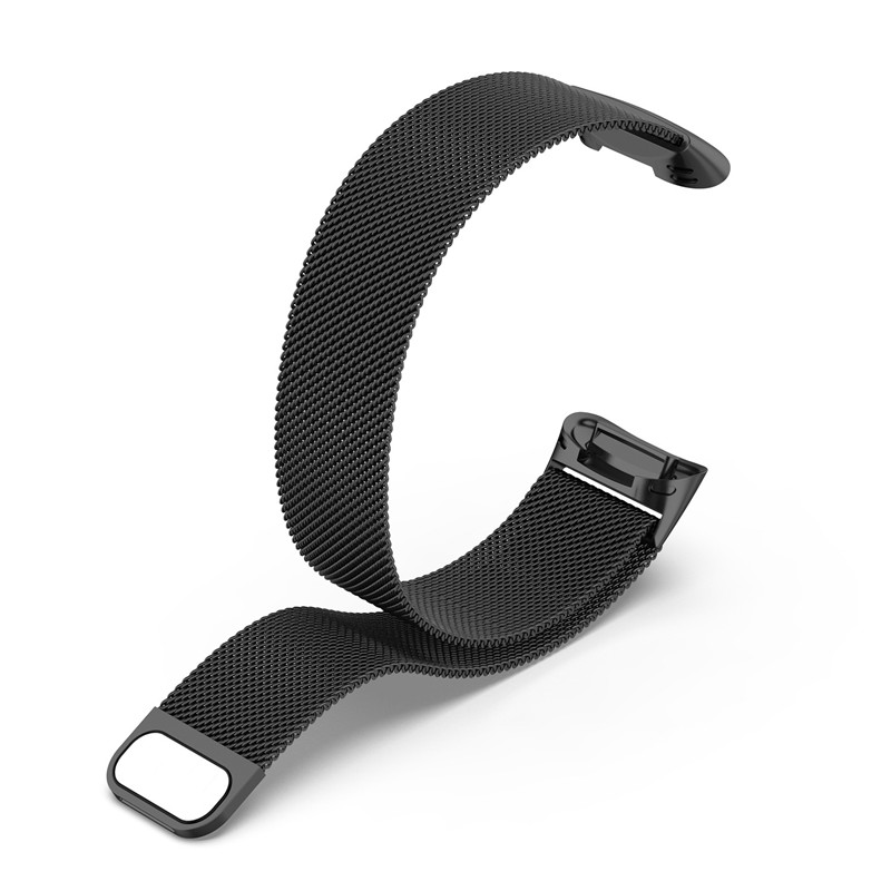 Metal Band For Fitbit Charge 5 - Mesh Strap Metal 评论和价格