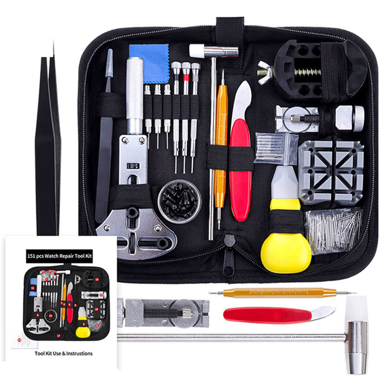 Professional Watch Repair Tool - Spring Bar Tool Set 评论和价格
