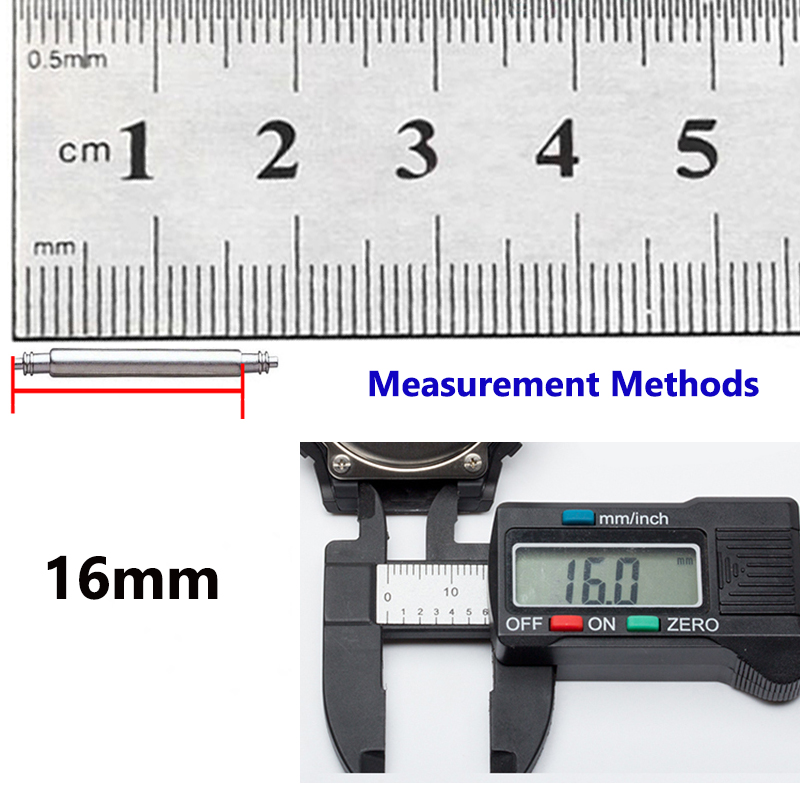 2.0mm Diameter Watch Band  Spr - Spring Bar Tool Set 评论和价格