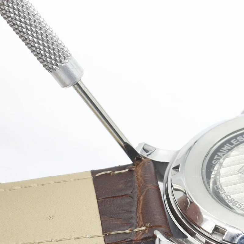 Watch Band Accessories Repair  - Spring Bar Tool Set 评论和价格