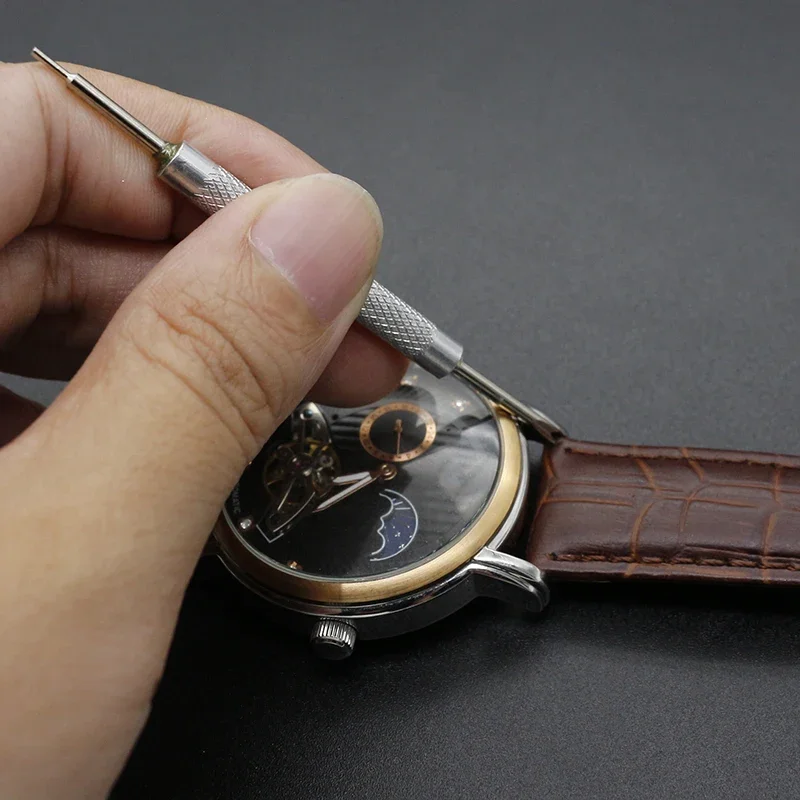 Watch Band Accessories Repair  - Spring Bar Tool Set 评论和价格